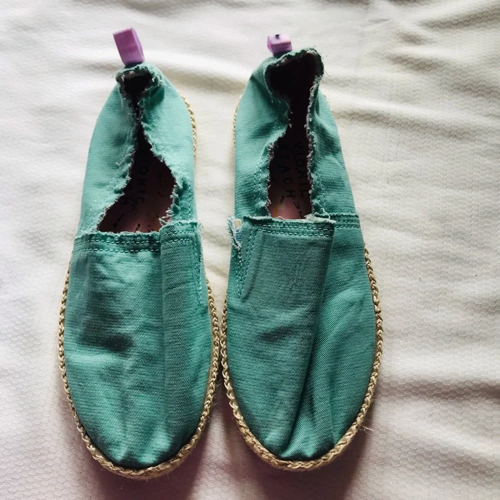 Vionic‎ Espadrille Shoes